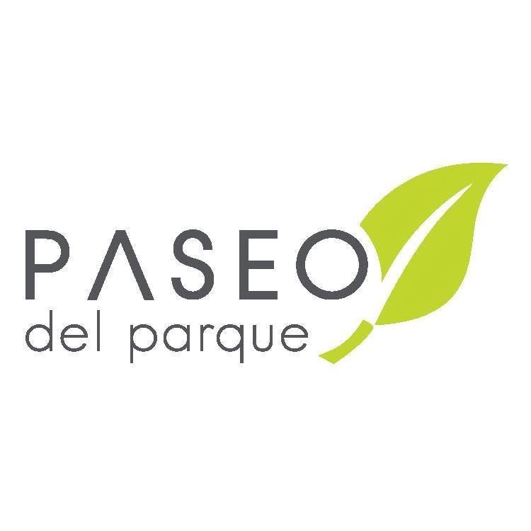 Logo del punto de entrega Paseo del Parque